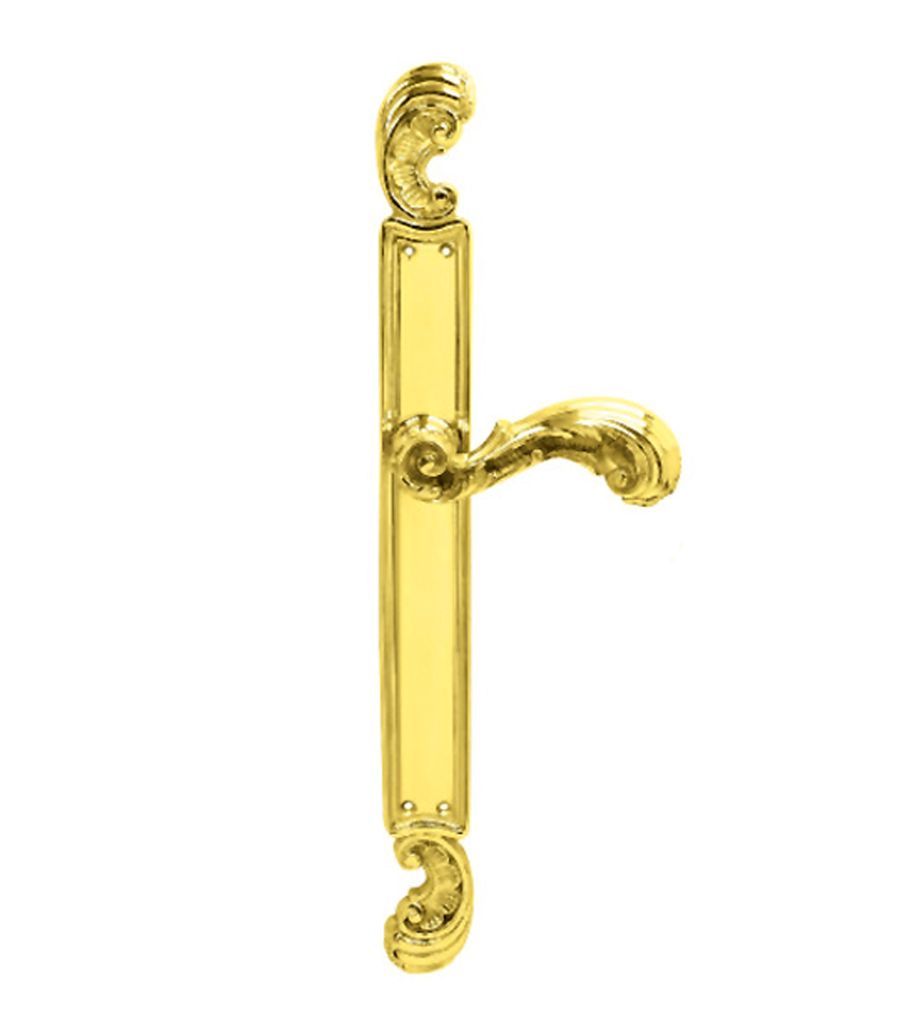 Royal Handle Set Louis XV Style